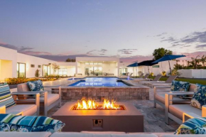 Scottsdale - 7340 E Camino Santo - LUXE